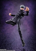Tamashii Nations Satoro Gojo Jujutsu Kaisen, Bandai Spirits S.H.Figuarts