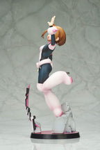 Bell Fine My Hero Academia: Ochaco Uraraka (Hero Suit Version) 1: 8 Scale PVC Figure