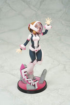 Bell Fine My Hero Academia: Ochaco Uraraka (Hero Suit Version) 1: 8 Scale PVC Figure