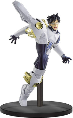 5inch Anime Model My Hero Academia The Amazing Heroes vol.10 Tenya Iida Figure Model Collectible Toy Collection Model