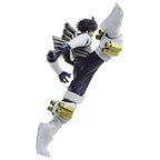 5inch Anime Model My Hero Academia The Amazing Heroes vol.10 Tenya Iida Figure Model Collectible Toy Collection Model