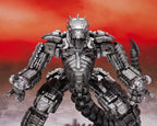 Bandai Spirits 2021 Godzilla Vs Kong: Mechagodzilla S.H. Monsterarts Action Figure