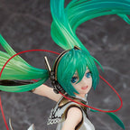 Max Factory Rage of Bahamut: Hatsune Miku (Winter Heroine Version) 1: 8 Scale PVC Vinyl Figure