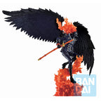 Bandai Ichibansho Figure - King (The Fierce Men Who Gathered at The Dragon) [One Piece] (BAS60179)