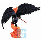 Bandai Ichibansho Figure - King (The Fierce Men Who Gathered at The Dragon) [One Piece] (BAS60179)