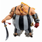 Bandai Ichibansho Figure - Queen (The Fierce Men Who Gathered at The Dragon) [One Piece] (BAS60180)