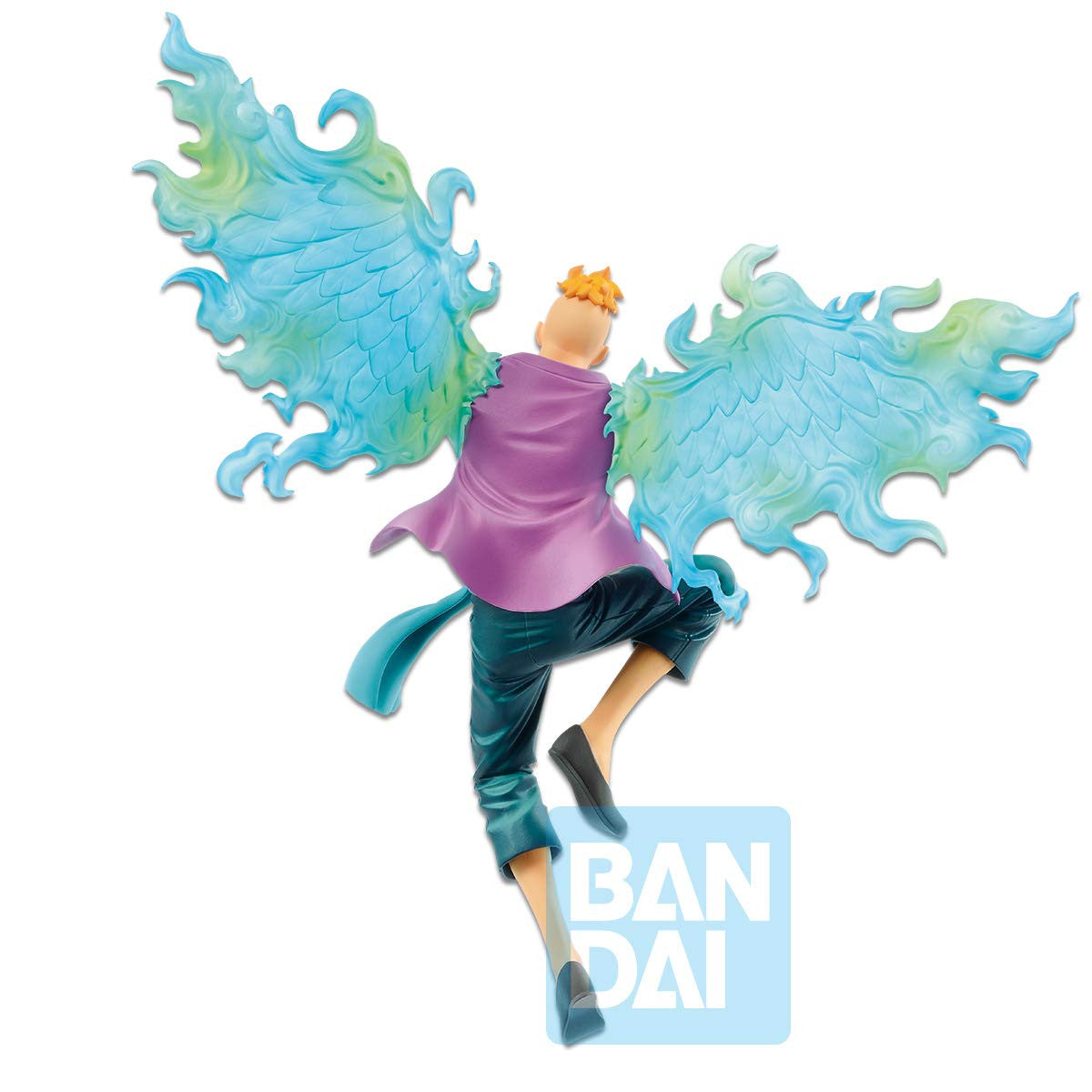 Ichibansho Figure Marco (Legends Over Time)