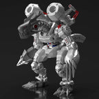 Bandai Hobby Machinedramon (Amplified) Digimon, Bandai Spirits Figure-Rise Standard