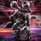 Bandai Hobby Machinedramon (Amplified) Digimon, Bandai Spirits Figure-Rise Standard