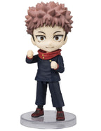 Yuji Itadori "Jujutsu Kaisen", Bandai Spirits Figuarts mini