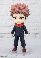 Yuji Itadori "Jujutsu Kaisen", Bandai Spirits Figuarts mini