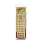 The Army Painter Frozen 77 Tuft in 3 Sizes TAP BF4225