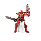 McFarlane Toys Warhammer 40,000 Adepta Sororitas Battle Sister (The Order of The Bloody Rose) 7 Action Figure