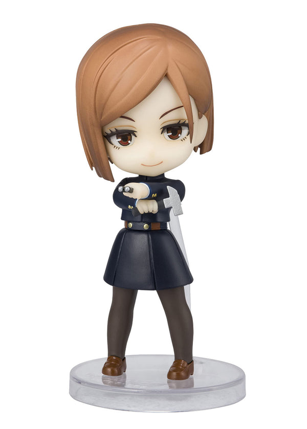Nobara Kugisaki "Jujutsu Kaisen", Bandai Spirits Figuarts mini