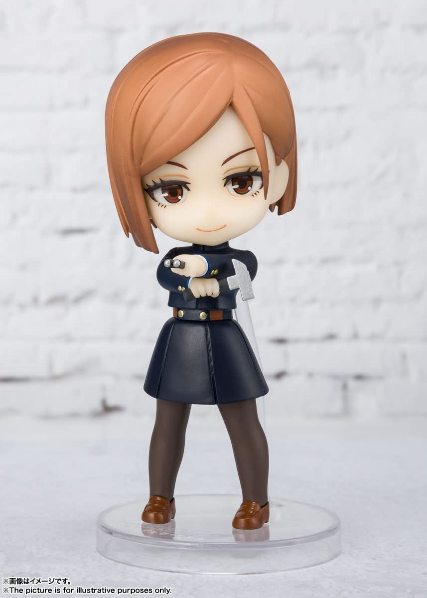 Nobara Kugisaki "Jujutsu Kaisen", Bandai Spirits Figuarts mini