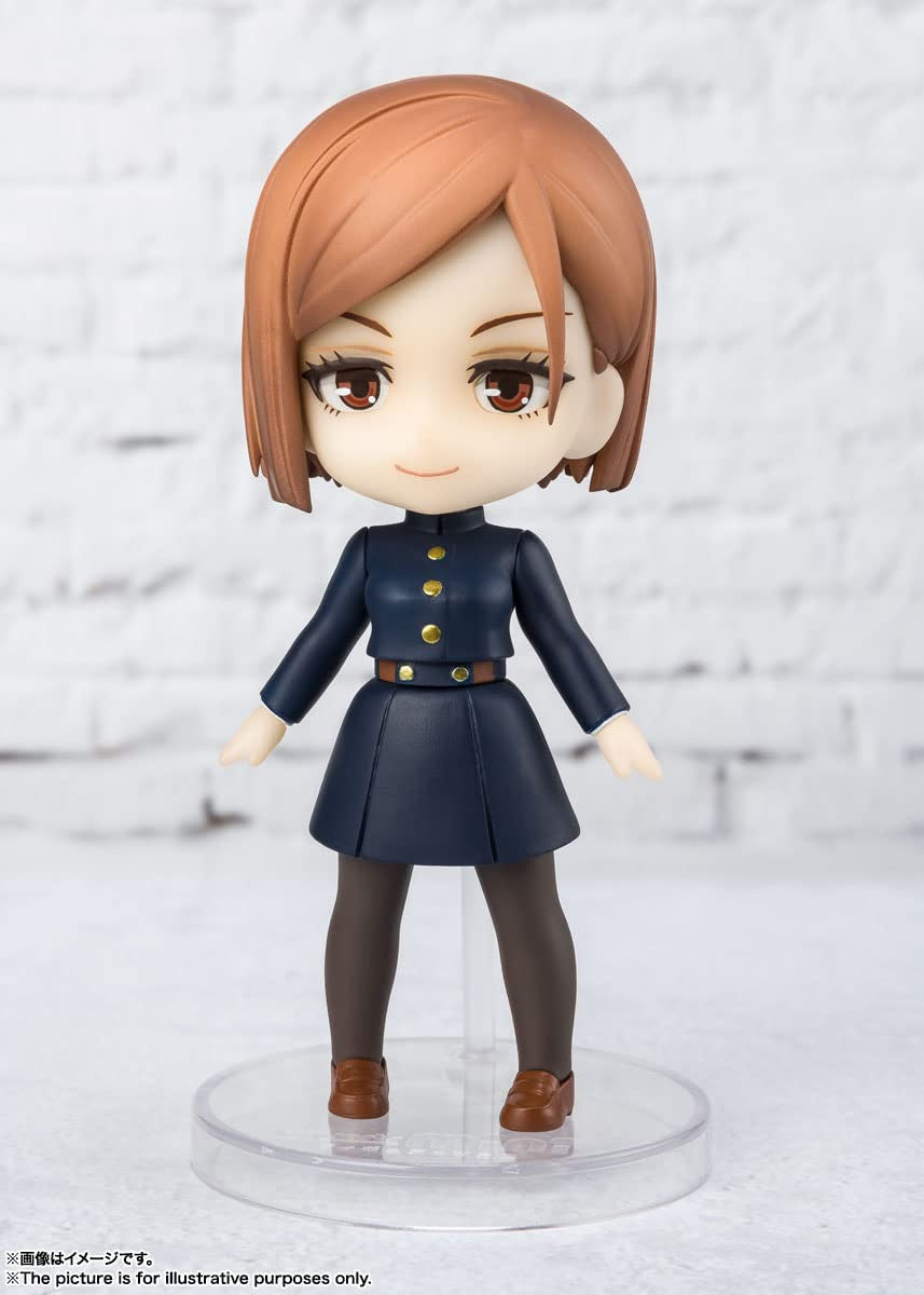 Nobara Kugisaki "Jujutsu Kaisen", Bandai Spirits Figuarts mini
