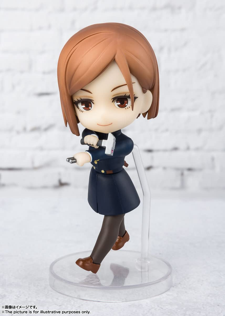 Nobara Kugisaki "Jujutsu Kaisen", Bandai Spirits Figuarts mini