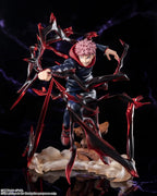 Bandai Figuarts Zero Jujutsu Kaisen Yuji Itadori