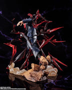 Bandai Figuarts Zero Jujutsu Kaisen Yuji Itadori