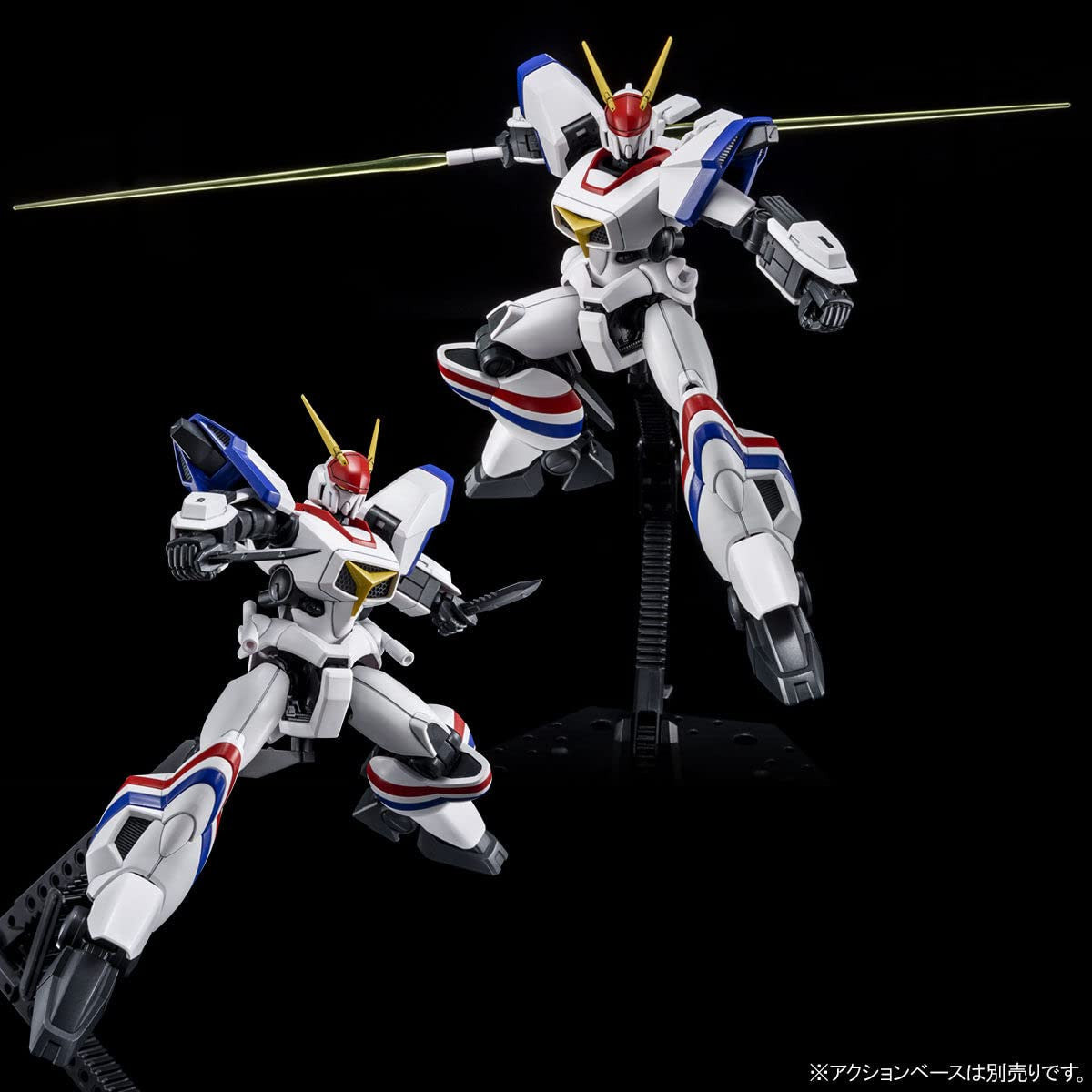 Bandai Hobby - HG 1/144 - Dragonar-1 Plus Lifter-1
