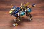 Kotobukiya Zoids: EZ-054 Liger Zero X Plastic Model Kit, Multicolor