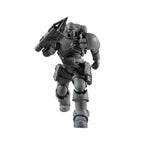 McFarlane Toys Warhammer 40,000 Space Marine Reiver (Artist Proof) with Grapnel Launcher & Base 7 Action Figure