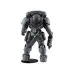 McFarlane Toys Warhammer 40,000 Space Marine Reiver (Artist Proof) with Grapnel Launcher & Base 7 Action Figure
