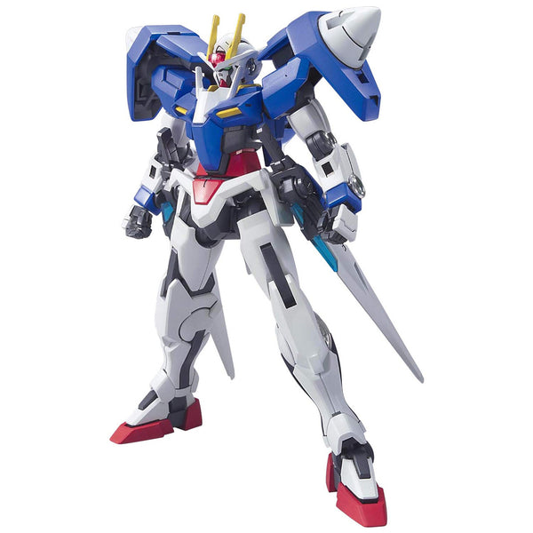 Bandai Hobby #22 00 Gundam HG, Bandai Double Zero Action Figure 2029280