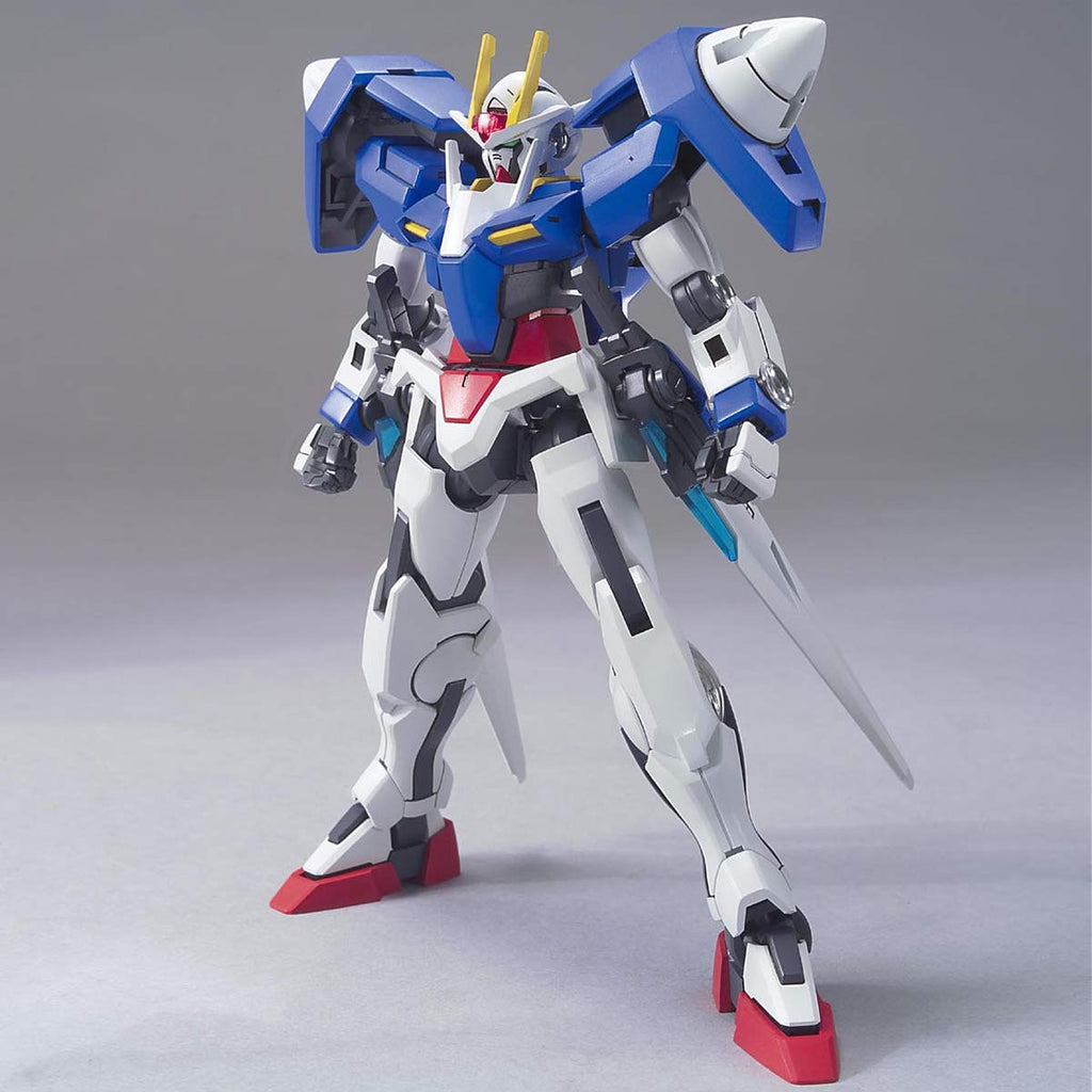 Bandai Hobby #22 00 Gundam HG, Bandai Double Zero Action Figure 2029280