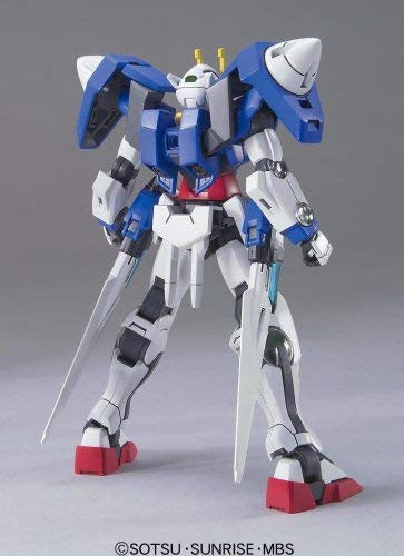 Bandai Hobby #22 00 Gundam HG, Bandai Double Zero Action Figure 2029280