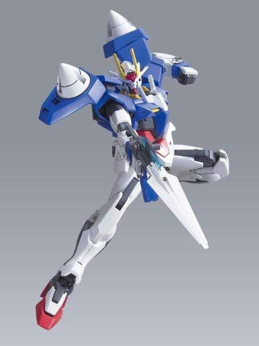 Bandai Hobby #22 00 Gundam HG, Bandai Double Zero Action Figure 2029280