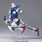 Bandai Hobby #22 00 Gundam HG, Bandai Double Zero Action Figure 2029280