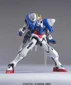 Bandai Hobby #22 00 Gundam HG, Bandai Double Zero Action Figure 2029280