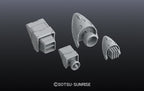Bandai Hobby Builders Parts HD MS Vernier 03 Action Figure