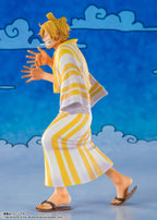 Tamashi Nations - One Piece - Sanji (Sangoro), Bandai Spirits FiguartsZero