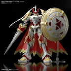 Bandai Hobby - Dukemon/Gallantmon [Digimon], Bandai Spirits Hobby Figure-Rise Standard Amplified (2580531)