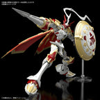 Bandai Hobby - Dukemon/Gallantmon [Digimon], Bandai Spirits Hobby Figure-Rise Standard Amplified (2580531)