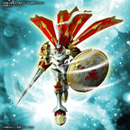 Bandai Hobby - Dukemon/Gallantmon [Digimon], Bandai Spirits Hobby Figure-Rise Standard Amplified (2580531)