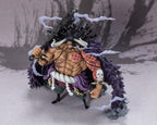 Bandai Spirits One Piece: Extra Battle Kaido King of The Beasts FiguartsZERO Figure