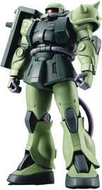 Tamashii Nations - Mobile Suit Gundam The 08th MS Team - <Side MS> MS-06JC ZAKU II Type JC ver. A.N.I.M.E., Bandai Spirits The Robot Spirits Figure