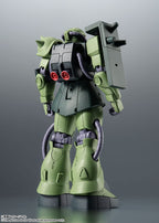 Tamashii Nations - Mobile Suit Gundam The 08th MS Team - <Side MS> MS-06JC ZAKU II Type JC ver. A.N.I.M.E., Bandai Spirits The Robot Spirits Figure