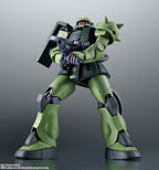 Tamashii Nations - Mobile Suit Gundam The 08th MS Team - <Side MS> MS-06JC ZAKU II Type JC ver. A.N.I.M.E., Bandai Spirits The Robot Spirits Figure