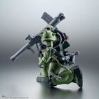 Tamashii Nations - Mobile Suit Gundam The 08th MS Team - <Side MS> MS-06JC ZAKU II Type JC ver. A.N.I.M.E., Bandai Spirits The Robot Spirits Figure