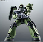 Tamashii Nations - Mobile Suit Gundam The 08th MS Team - <Side MS> MS-06JC ZAKU II Type JC ver. A.N.I.M.E., Bandai Spirits The Robot Spirits Figure