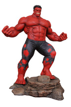 MARVEL GALLERY RED HULK PVC FIG