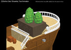 Bandai Hobby Going Merry Model Ship One Piece