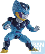 Cell JR. (Vs Omnibus Super) Dragon Ball Z, Bandai Ichibansho Figure