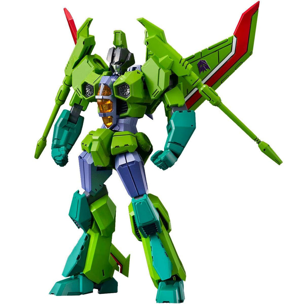 Acid Storm (Transformers) Flame Toys Furai Model 25th Series