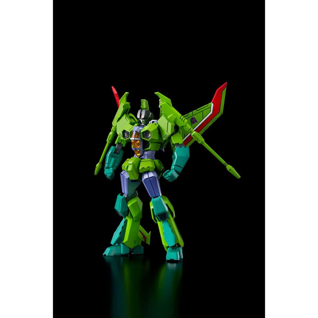 Acid Storm (Transformers) Flame Toys Furai Model 25th Series
