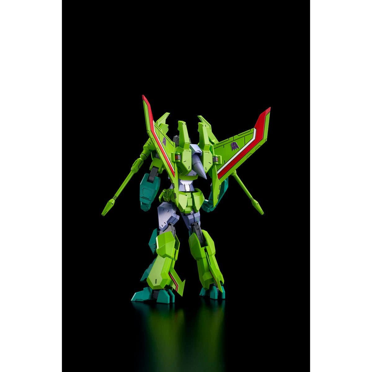 Acid Storm (Transformers) Flame Toys Furai Model 25th Series